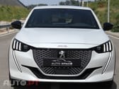 Peugeot E-208 50 kWh GT Pack