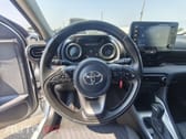 Toyota Yaris 1.5 HDF Exclusive