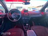 Audi A1 1.6 TDi S-line