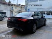 Mercedes-Benz CLA 220 d Progressive Aut.