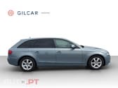 Audi A4 Avant 2.0 TDI Advance