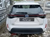 Toyota Yaris Cross 1.5 HDF Comfort Plus