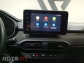 Dacia Jogger TCe 110 (7L) Extreme