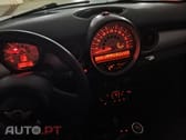 MINI Clubman One D - Van den Broeck