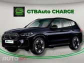 BMW iX3 I.V.A DEDUTIVEL Impressive M Sport