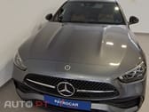 Mercedes-Benz C 300 de 4Matic 9G-TRONIC AMG Line Advanced