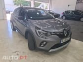 Renault Captur 1.6 E-Tech Plug-In Intens