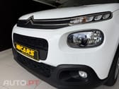 Citroen C3 1.5 BlueHDi Feel