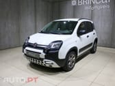 Fiat Panda 1.0 Hybrid City Cross