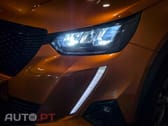 Peugeot 2008 1.2 PureTech Active Pack EAT8