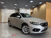 Fiat Tipo 1.3 M-Jet Lounge