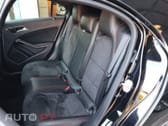 Mercedes-Benz A 180 d AMG Line