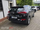 Hyundai Tucson 1.7 CRDi Premium