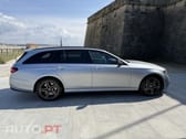 Mercedes-Benz E 300 De AMG Line