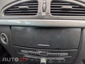 Renault Laguna Break Renault Laguna II Break 2.0 dCi 175 cv Exclusive Ambiance Dynamique (Nov/2006)
