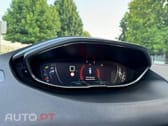 Peugeot 3008 1.6 BlueHDi Allure