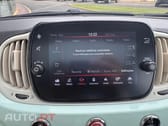 Fiat 500 1.0 Hybrid Lounge