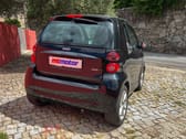 Smart ForTwo 1.0 MHD Pulse | 2011