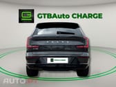 Volvo EX90 I.V.A DEDUTIVEL Twin