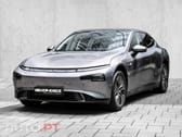XPeng P7 Long Range RWD