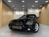 Mercedes-Benz SLK 200 Kompressor