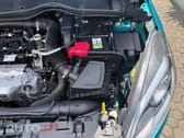 Ford Fiesta 1.0 T EcoBoost Titanium