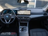 BMW 330 e Auto