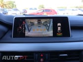 BMW X6 30 d xDrive Pack M