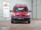 Renault Kangoo 1.5 dCi 65 Confort