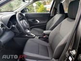 Toyota Yaris Cross 1.5 VVT-i Hybrid Dynamic Force Comfort Plus
