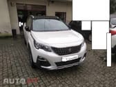 Peugeot 3008 1.5HDI 130 CV ALLURE