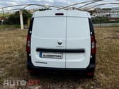Renault Express 1.5 DCI CONFORT