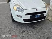 Fiat Punto 1.3 M-jet 4Fleet Start&Stop