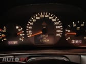 Mercedes-Benz 320 Avantagard