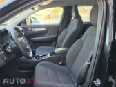 Volvo XC40 T4 Recharge DKG Inscription