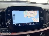 Fiat 500C 1.0 Hybrid Star