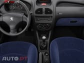 Peugeot 206 1.4 Look II