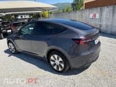 Tesla Model Y Long Range Tração Integral