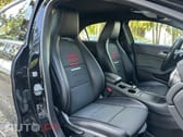 Mercedes-Benz A 180 d AMG Line Aut.