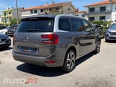Citroen C4 SpaceTourer 1.5 BlueHDi Shine EAT8