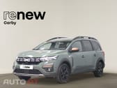 Dacia Jogger Jogger 1.0 ECO-G Extreme+ Up&Go 7L Bi-Fuel