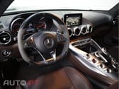 Mercedes-Benz AMG GT S