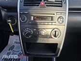 Mercedes-Benz A 180 CDi Avantgarde