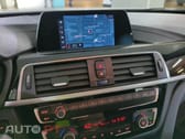 BMW 420 d Advantage Auto