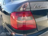 Audi A4 1.9 TDI Confort