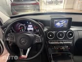 Mercedes-Benz C 220 (BlueTEC) d Station 7G-TRONIC Avantgarde