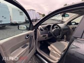Renault Mégane 1.5 dCi C. Dynamique