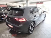 Volkswagen Golf 1.4 TSI GTE+ DSG