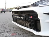 Toyota GR Yaris 1.6 T