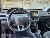 Peugeot 208 1.2 VTi Allure